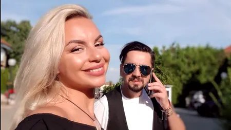 FOTO / Cum își menține silueta Eliza Natanticu. ”Am reușit SĂ SLĂBESC sănătos 5 kilograme, fără eforturi”