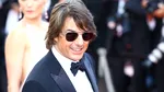 Imagini exclusive cu Tom CRUISE, actorul care a electrizat audiența pe covorul roșu de la CANNES: „A controlat cu acuratețe milimetrica fiecare gest”