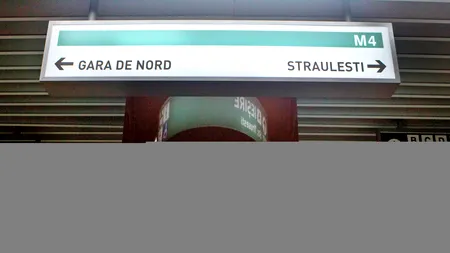 Lista intrărilor în stațiile de metrou care se închid din 7 iunie. Metrorex începe o nouă serie de lucrări de modernizare