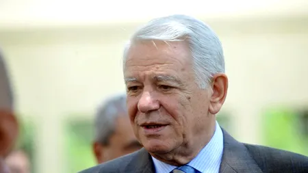 Dragnea: Revenirea lui Meleșcanu în politică ar fi în regulă; a fost un politician deosebit