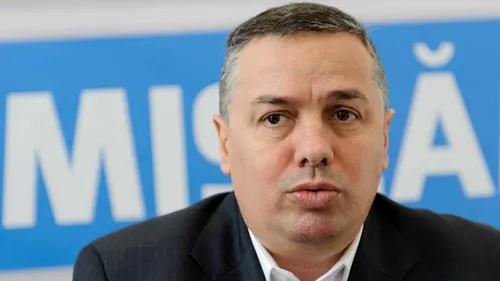Movilă Petru, președinte PMP Iași: „11 milioane euro pentru nimic. Spitalul mobil de la Lețcani nu a funcționat o zi la capacitate normală”