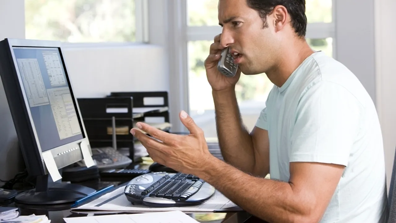 Cele mai neadecvate apeluri la serviciul de urgență britanic. 