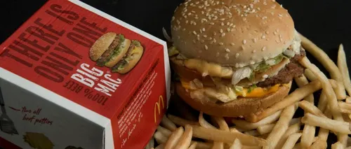 Un furnizor al McDonald's SUA va putea vinde un soi de cartof modificat genetic