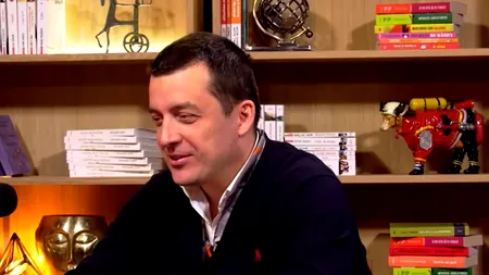 Scriitorul Andrei Novac, despre UMORUL regretatului critic literar Nicolae Manolescu: „Era inconfundabil, cum rar mi-a fost dat să văd”