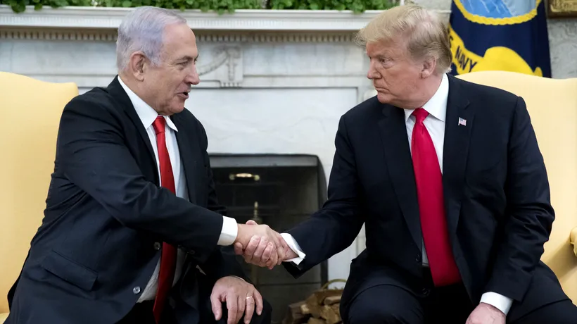 Israelul se alătură Statelor Unite în misiunea internațională din Golful Persic, pentru contracararea Iranului