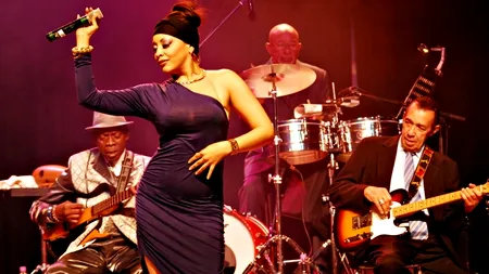 Buena Vista Social Club: În România, de fiecare dată, ne simțim ca la noi acasă