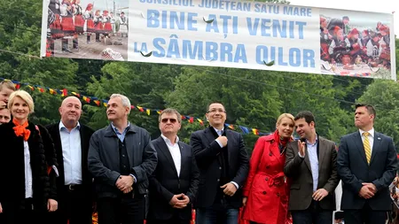 ÎNREGISTRARE EXPLOZIVĂ dintr-o ședință PSD. Planul de ARANJARE A ALEGERILOR PREZIDENȚIALE pentru Victor Ponta