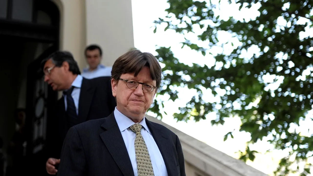 FMI revine în România pe 31 iulie
