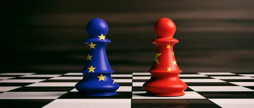 Război comercial UE-China: Companiile europene, puternic afectate de boicotul consumatorilor chinezi. Care este motivul