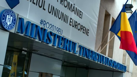 Studenții cer demisia ministrului Tineretului și Sportului. Care sunt motivele invocate