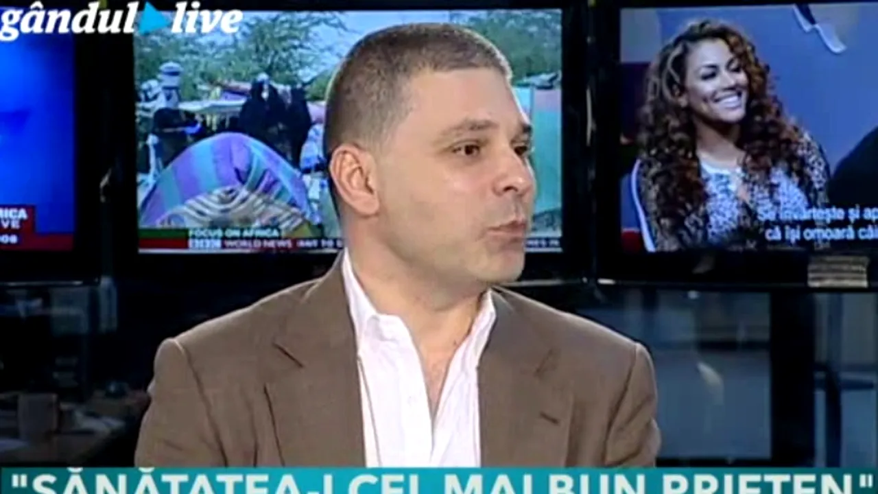 Președintele Metropolitan Life, la Gândul LIVE, despre impactul pe care l-ar avea pachetul complementar de sănătate asupra calitații serviciilor medicale - VIDEO