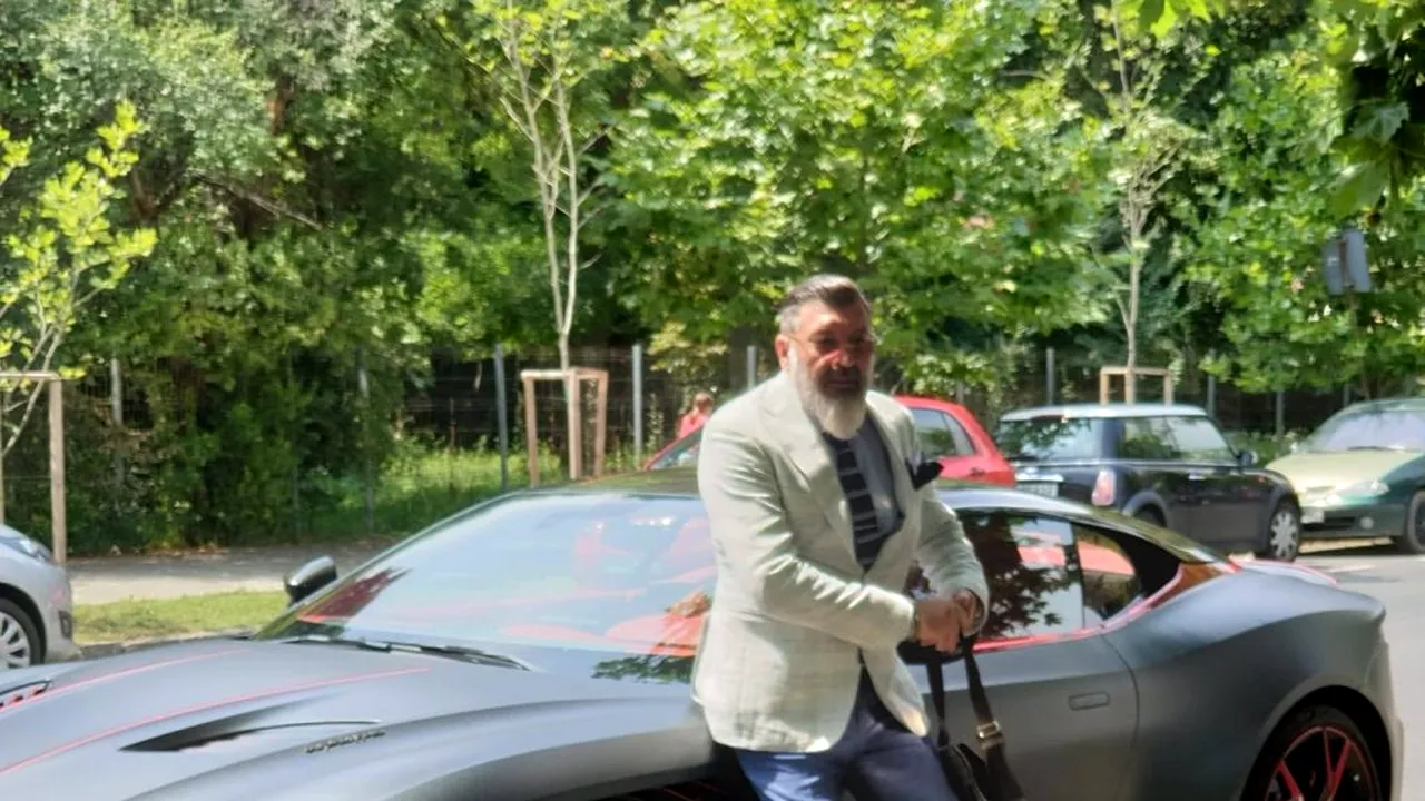 Ipoteză bulversantă în cazul jafului din vila milionarului Dan Nicorescu! Afaceristul ar fi dat declarații contradictorii! (EXCLUSIV)