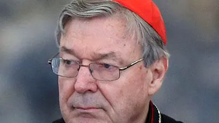 Cardinalul George Pell, oficial de rang înalt la Vatican, inculpat pentru abuzuri sexuale în Australia