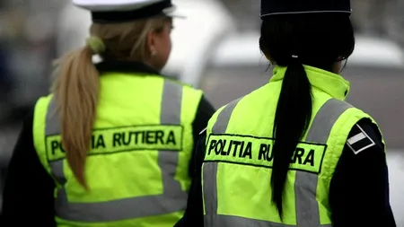 Lider sindical: Polițistele sunt întrebate dacă au fost violate, agresate, hărțuite