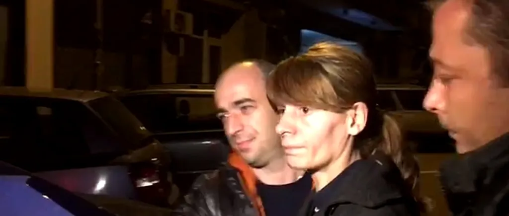 Decizia procurorilor în cazul Magdalenei Șerban, femeia acuzată de crima de la metrou VIDEO