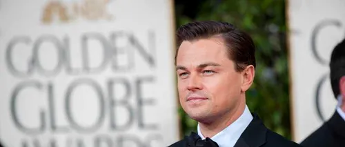 Leonardo DiCaprio: Am obosit. O să iau o pauză foarte lungă