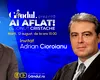 „Ai Aflat! cu Ionuț Cristache” începe marți, 12 august, de la ora 15.00, LIVE pe Gândul. Invitat: Adrian Cioroianu