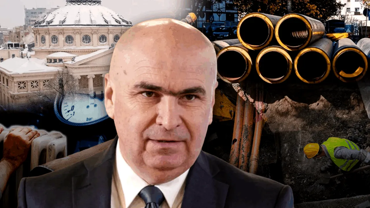 Primarii din orașele cu termoficare își strigă disperarea către Ilie Bolojan: „Nu mai putem suporta subvențiile. Vor îngheța oamenii în case. Și el lua subvenție când era primar”