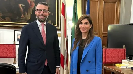 Consulul general al României la Bologna, INTERVENȚII pentru dezvoltarea relațiilor economice și culturale pentru românii din Italia