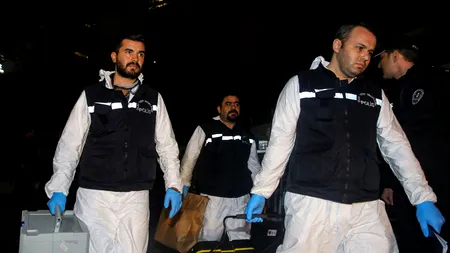 Arabia Saudită RECUNOAȘTE: jurnalistul Jamal Khashoggi A FOST UCIS. 18 persoane au fost ARESTATE