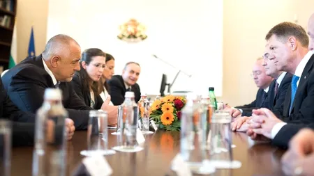 Bulgaria, măgarul troian