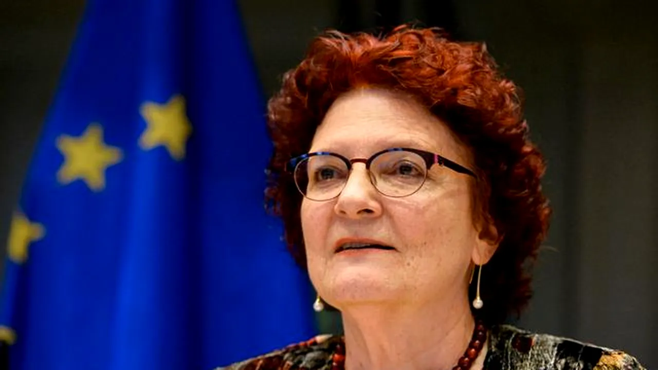 Șefa ECDC: Este posibil ca noul coronavirus să rămână printre noi. Nu este o caracteristică neobişnuită pentru un virus