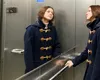 Motivul surprinzător pentru care toate lifturile au oglinzi