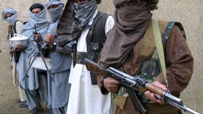 Ce s-a întâmplat cu sute de deținuți dintr-o închisoare afgană, după un asalt al talibanilor