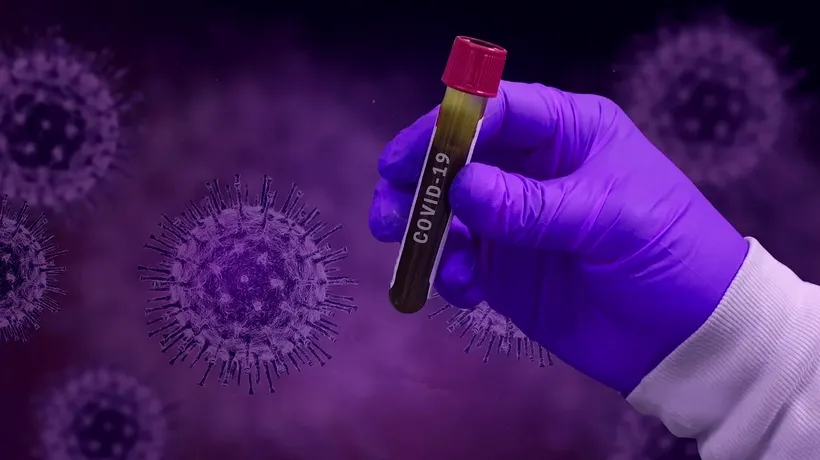 Covid-19, un ghinion transformat în coșmar. Cercetătorii americani au descoperit că virusul SARS-CoV-2 nu avea forța să declanșeze o pandemie!