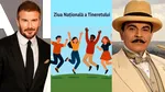 2 Mai, calendarul zilei: Ziua Națională a Tineretului. David Beckham împlinește 51 de ani, David Suchet 80