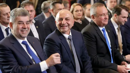 De ce s-a aliat Cătălin Cîrstoiu cu PSD-PNL, în cursa pentru Primăria Capitalei: 