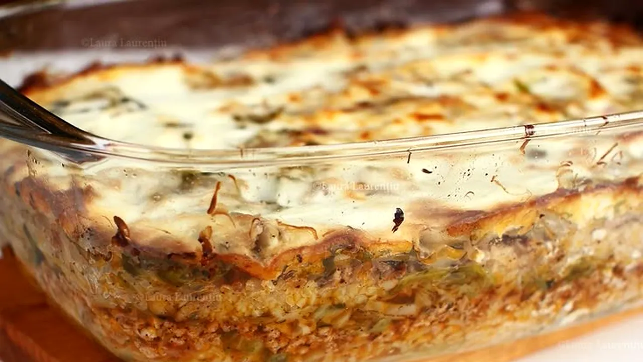 (P) Varză a la Cluj – Rețeta tradițională ca la bunica