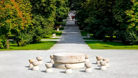 UPDATE | Ministrul Culturii l-a demis pe directorul general al Institutului Național al Patrimoniului după ce numeroase nereguli au ieșit la suprafață. Cultura națională fusese sacrificată la I.N.P. prin conexiunile ascunse dintre oficiali ai statului român și grupuri de interese