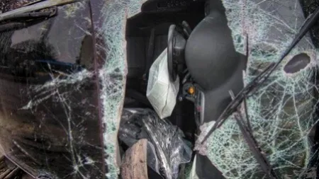 Doi români, un bărbat și o femeie, au MURIT într-un grav accident rutier în Bulgaria. O altă româncă a ajuns la spital, cu fracturi la picioare