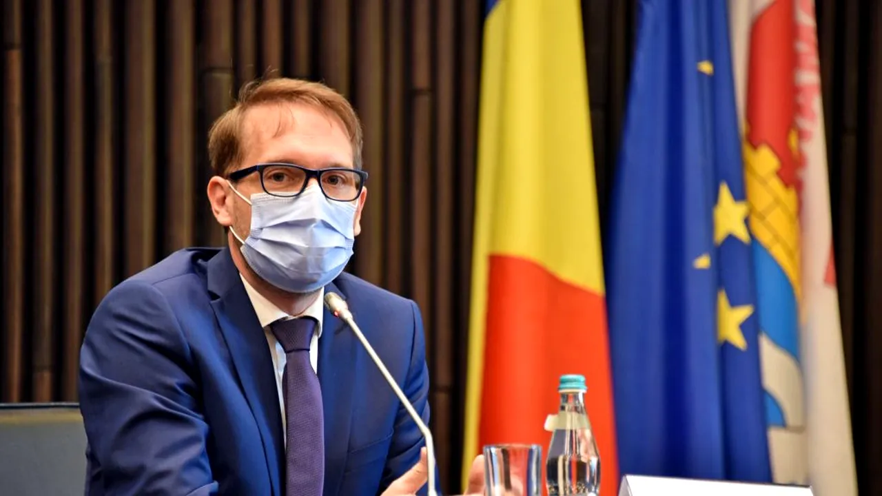 Primarul Timişoarei, acuzații la adresa șefului de la Piețe SA: „Au dispărut echipamente de peste 200.000 de lei”