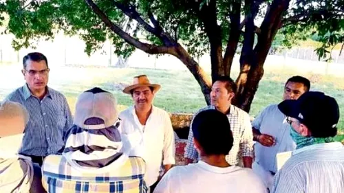 Cum s-au răzbunat niște mexicani dintr-un sat pe interlopii care le-au răpit un prieten