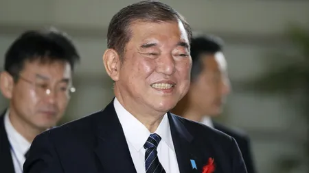 Premierul Japoniei DEMISIONEAZĂ! Shigeru Ishiba își asumă eșecul în alegerile pentru Camera Superioară