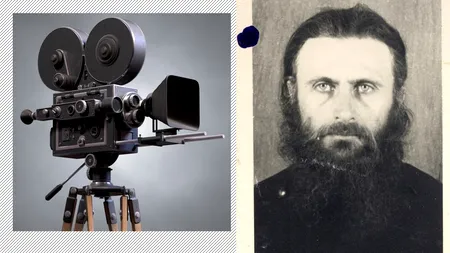 Filmul lui Alexandru Solomon, 