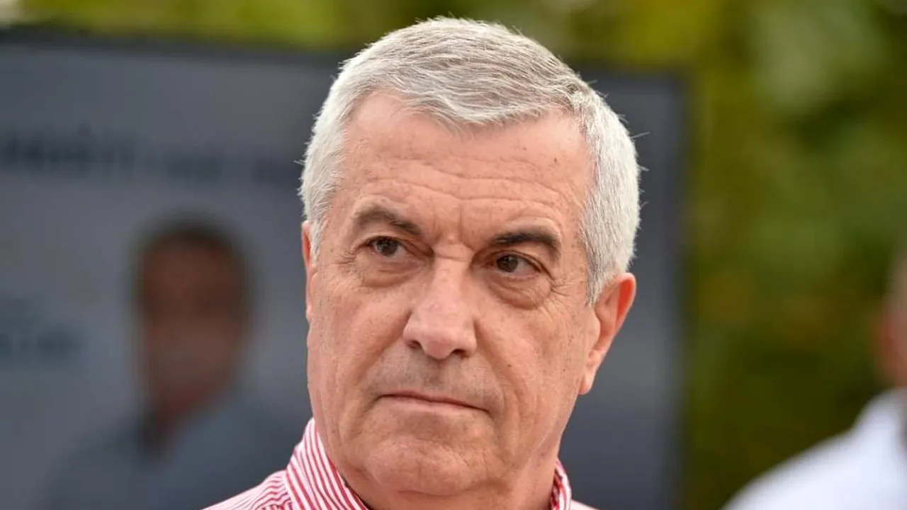 Călin Popescu Tăriceanu îi cere lui Ludovic Orban să amâne deschiderea școlilor: ”Te simți pe cai mari pentru că ai reușit să cumperi câțiva parlamentari ca să scapi de moțiune?”
