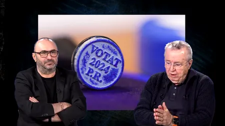 Ion Cristoiu: „După anularea alegerilor, electoratul SUVERANIST a bombănit zile în șir”