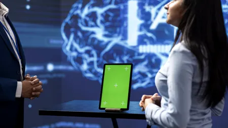 Cum influențează Inteligența Artificială piața muncii. Domeniile în pericol de dispariție din cauza AI