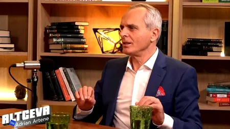 „ALTCEVA cu Adrian Artene” | Ioan Prisecaru despre antrenamentele care ne asigură succesul