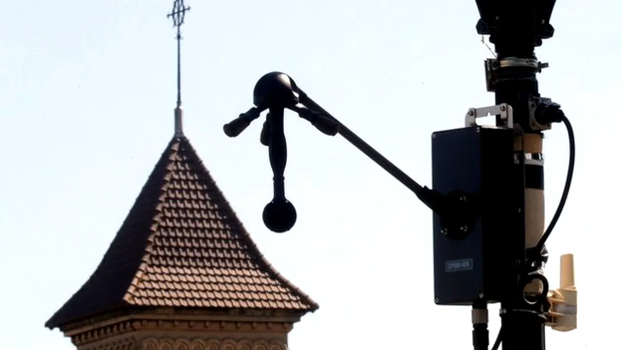 „Radarul de zgomot