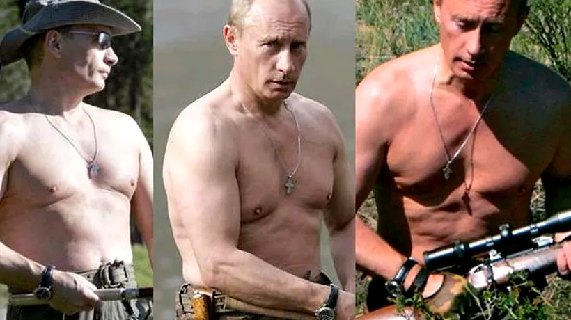 Cât de imprevizibil e Putin 