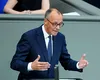 Merz va reduce birocrația și va stimula activitățile economice /„Armata germană trebuie să devină cea mai PUTERNICĂ din Europa”