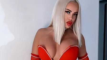 Ce vrea Anda Adam să își cumpere anul acesta. ”OBSESIA mea de când sunt mică”