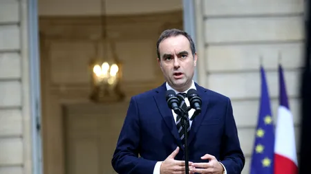 Premierul FRANȚEI renunță la asumarea răspunderii GUVERNULUI pentru a evita o moțiune de cenzură/ Lecornu pledează pentru o colaborare cu opoziția