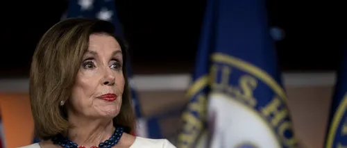 Nancy Pelosi: Congresul va vota o rezoluție pentru a limita acțiunile militare ale lui Trump în Iran