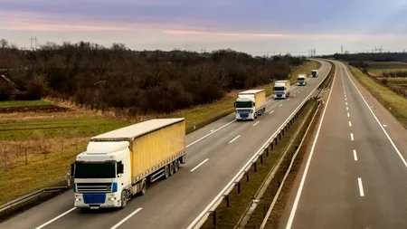 Șofer de TIR din Maramureș, bătut și jefuit în Slovenia de români