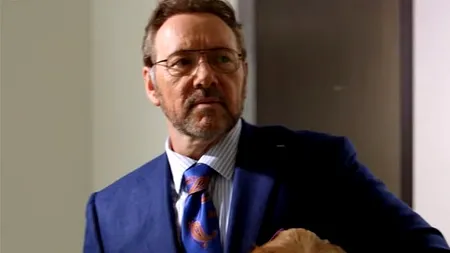 Răsturnare de situație pentru Kevin Spacey. Un tânăr care a susținut că a fost agresat sexual de actor nu mai depune mărturie